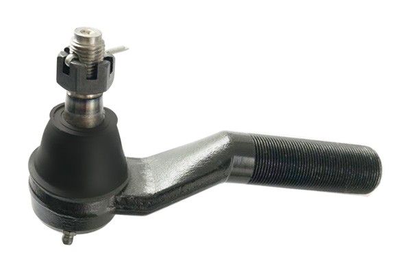 2008-2014 Ford E-150 Steering Tie Rod End - Front Left Outer (Suspensia)