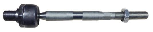 2006-2012 Porsche Boxster Steering Tie Rod End - Front Inner (Suspensia)