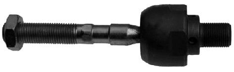 1991-1995 Acura Legend Steering Tie Rod End - Front Inner (Suspensia)