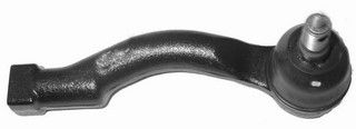 2003-2009 Kia Sorento Steering Tie Rod End - Front Right Outer (Suspensia)