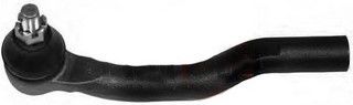 2004-2011 Toyota Camry Steering Tie Rod End - Front Left Outer (Suspensia)