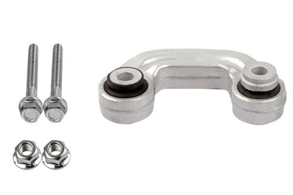 1998-2004 Audi A6 Suspension Stabilizer Bar Link - Front Right (Suspensia)