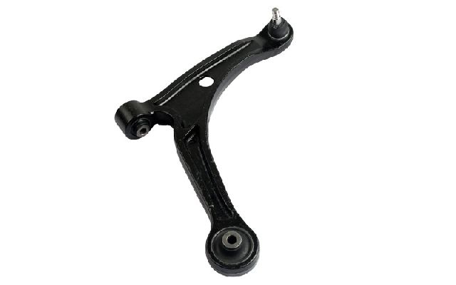 2003-2008 Honda Pilot Suspension Control Arm and Ball Joint Assembly - Front Left Lower (Suspensia)