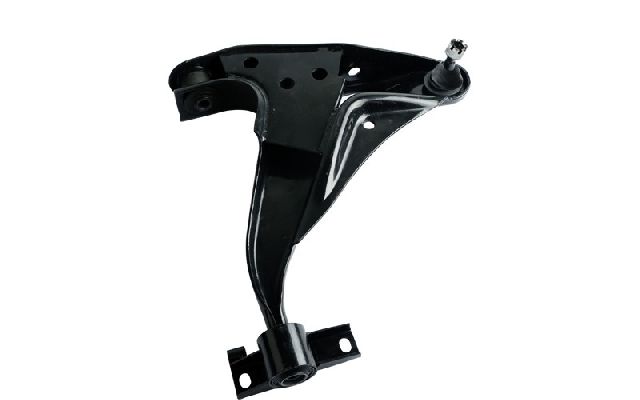 2002-2005 Ford Explorer Suspension Control Arm and Ball Joint Assembly - Front Right Lower (Suspensia)