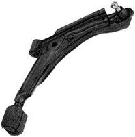 1991-1994 Nissan Sentra Suspension Control Arm and Ball Joint Assembly - Front Right Lower (Suspensia)