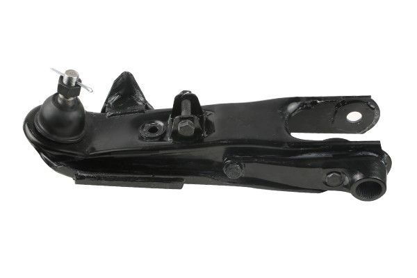 1998-2004 Nissan Frontier Suspension Control Arm and Ball Joint Assembly - Front Left Lower (Suspensia)