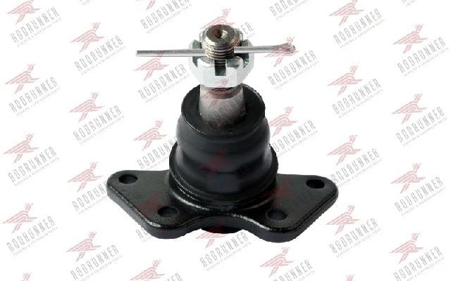 1996-2002 Chevrolet Express 2500 Suspension Ball Joint - Front Upper (Suspensia)