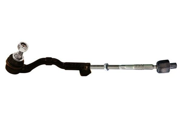 2015-2018 BMW X6 Steering Tie Rod End Assembly - Front Left (Suspensia)