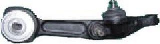 1998-1999 Mercedes-Benz S320 Suspension Control Arm and Ball Joint Assembly - Front Left Lower Rearward (Suspensia)