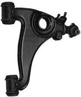 1994 Mercedes-Benz E500 Suspension Control Arm and Ball Joint Assembly - Front Right Lower (Suspensia)