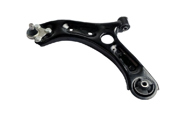 2016-2020 Kia Optima Suspension Control Arm and Ball Joint Assembly - Front Right Lower (Suspensia)