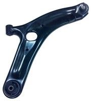 2010-2013 Kia Soul Suspension Control Arm and Ball Joint Assembly - Front Right Lower (Suspensia)