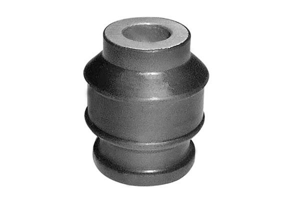 2002-2003 Audi S6 Suspension Stabilizer Bar Link Bushing - Front Inner (Suspensia)