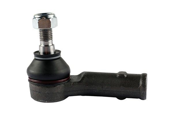 2000-2006 Audi TT Steering Tie Rod End - Front Left Outer (Suspensia)
