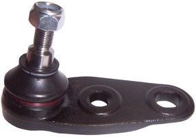 2007-2015 Mini Cooper Suspension Ball Joint - Front Left Lower (Suspensia)