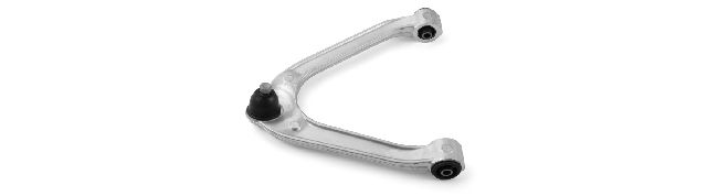 2009-2012 INFINITI FX35 Suspension Control Arm and Ball Joint Assembly - Front Left Upper (Suspensia)
