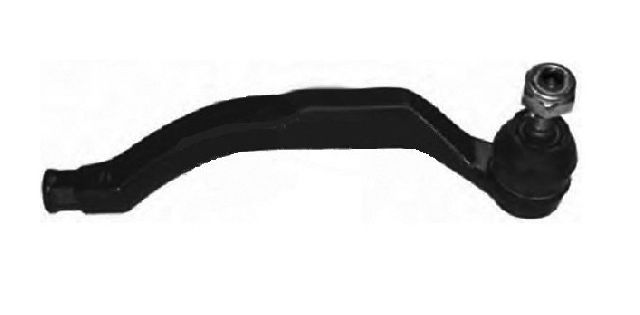 1996-2004 Acura RL Steering Tie Rod End - Front Right Outer (Suspensia)