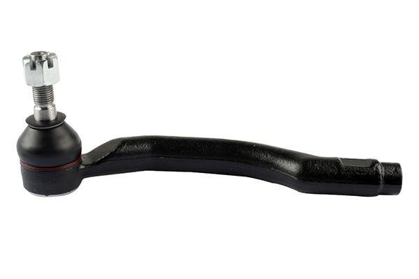 2009-2011 Mazda 6 Steering Tie Rod End - Front Left Outer (Suspensia)