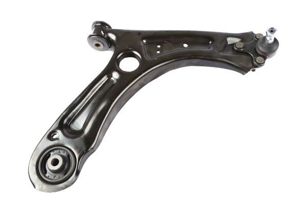 2011-2017 Volkswagen Jetta Suspension Control Arm and Ball Joint Assembly - Front Right Lower (Suspensia)