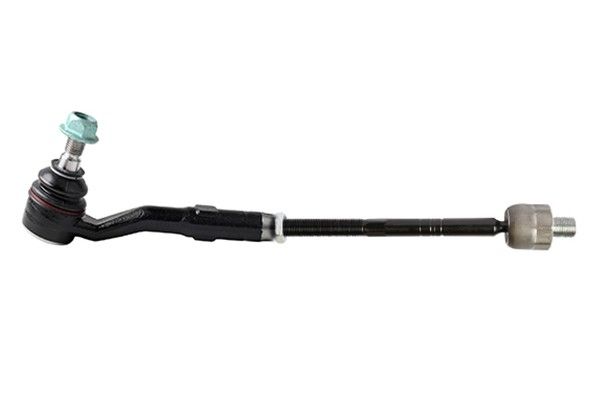 2006-2007 BMW 525xi Steering Tie Rod End Assembly - Front (Suspensia)