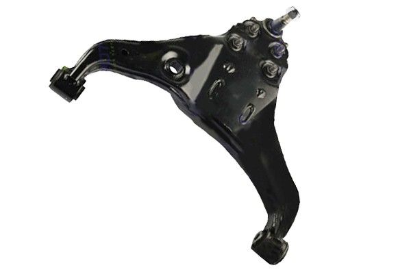 2004-2012 GMC Canyon Suspension Control Arm and Ball Joint Assembly - Front Right Lower (Suspensia)