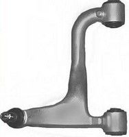 2003-2005 Mercedes-Benz ML350 Suspension Control Arm - Rear Left Upper Forward (Suspensia)