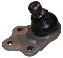 2010-2017 Volvo XC60 Suspension Ball Joint - Front Lower (Suspensia)