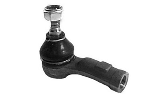 1998 Volkswagen Beetle Steering Tie Rod End - Front Right Outer (Suspensia)