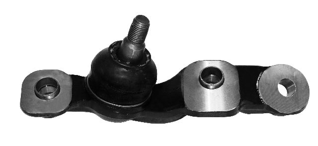 2004-2006 Lexus LS430 Suspension Ball Joint - Front Left Lower (Suspensia)