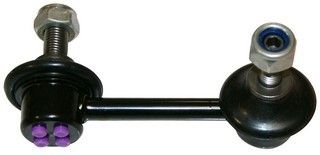 2007-2016 Honda CR-V Suspension Stabilizer Bar Link - Rear Left (Suspensia)