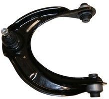 2009-2014 Acura TSX Suspension Control Arm and Ball Joint Assembly - Front Left Upper (Suspensia)
