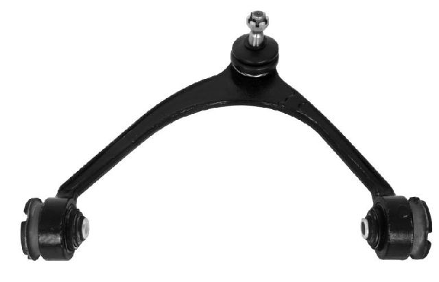2002-2010 Lexus SC430 Suspension Control Arm and Ball Joint Assembly - Front Left Upper (Suspensia)