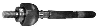 1992-2000 Honda Civic Steering Tie Rod End - Front Inner (Suspensia)