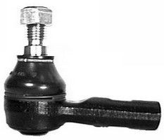 1994-2000 Mercedes-Benz C280 Steering Tie Rod End - Front Outer (Suspensia)