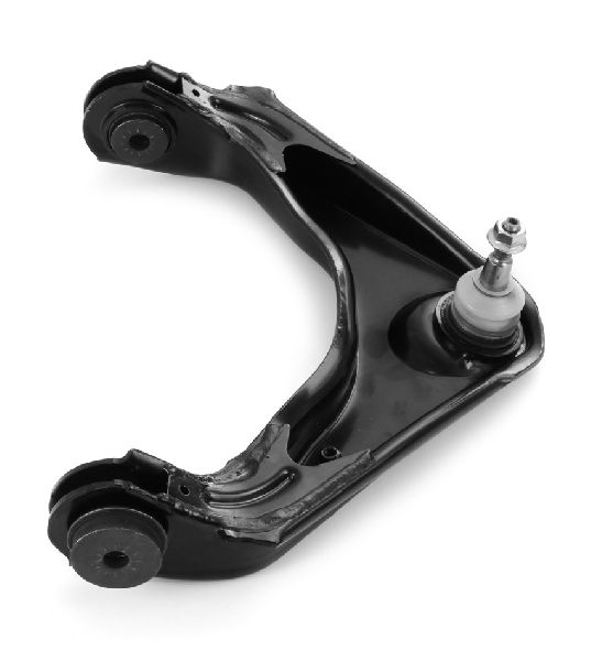 2001-2004 GMC Sierra 2500 Suspension Control Arm and Ball Joint Assembly - Front Upper (Suspensia)