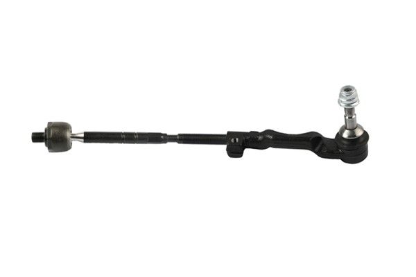 2020-2021 BMW X6 Steering Tie Rod End Assembly - Front Right (Suspensia)