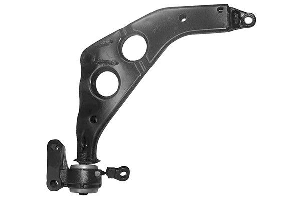 2002-2006 Mini Cooper Suspension Control Arm Kit - Front Right Lower (Suspensia)