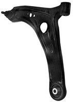 2004-2005 Toyota Echo Suspension Control Arm and Ball Joint Assembly - Front Left Lower (Suspensia)