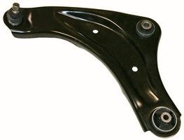 2011-2012 Nissan LEAF Suspension Control Arm and Ball Joint Assembly - Front Left Lower (Suspensia)