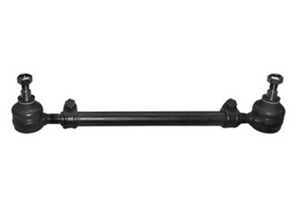 1977-1978 BMW 630CSi Steering Tie Rod End Assembly - Front (Suspensia)