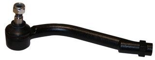 2011-2013 Kia Sorento Steering Tie Rod End - Front Left Outer (Suspensia)