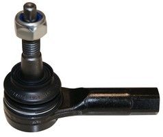 2015-2020 Chevrolet Trax Steering Tie Rod End - Front Outer (Suspensia)