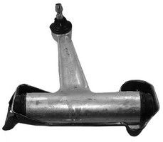 1998-1999 Mercedes-Benz CL500 Suspension Control Arm and Ball Joint Assembly - Front Left Upper (Suspensia)