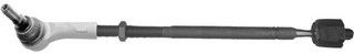 2007-2015 Audi Q7 Steering Tie Rod End Assembly - Front Left (Suspensia)