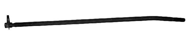 1994-1997 Dodge Ram 1500 Steering Tie Rod End - Front Left Inner (Suspensia)