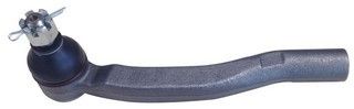 2004-2010 Toyota Sienna Steering Tie Rod End - Front Left Outer (Suspensia)