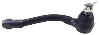 2006-2011 Kia Rio Steering Tie Rod End - Front Right Outer (Suspensia)