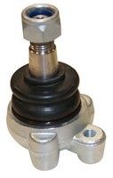 1987-1990 Mitsubishi Van Suspension Ball Joint - Front Upper (Suspensia)