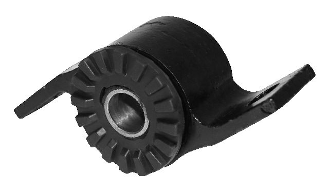 1990-1994 Subaru Legacy Suspension Control Arm Bushing - Front Right Rearward (Suspensia)