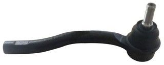 2008-2012 Mazda CX-7 Steering Tie Rod End - Front Right Outer (Suspensia)